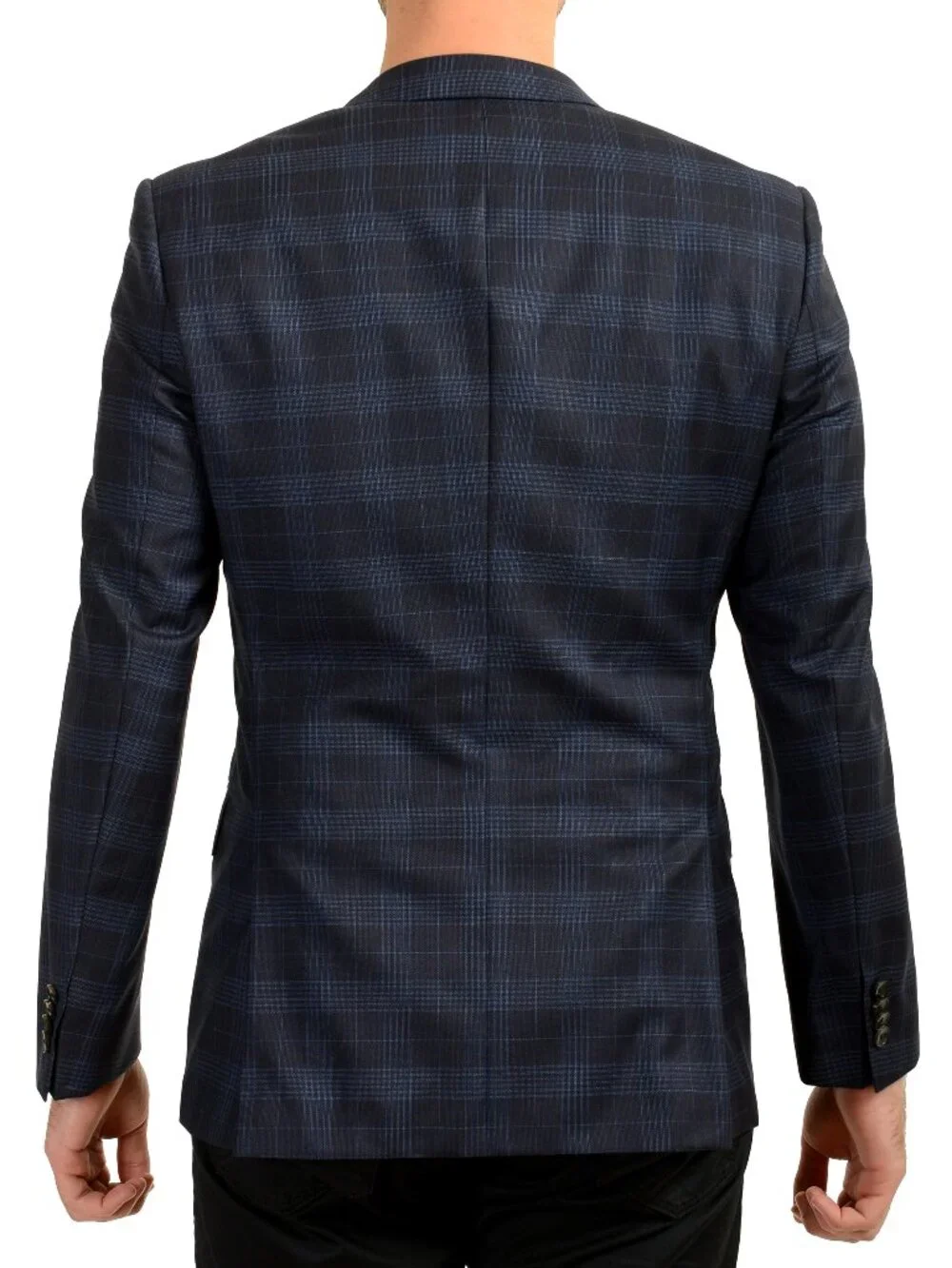 Hugo Boss Men's 